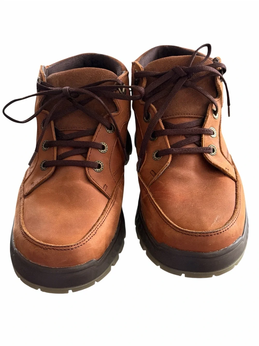 Cosyfeet Livingstone High Performance -Bison